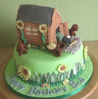 Annes Cakes For All Occasions 1064060 Image 7